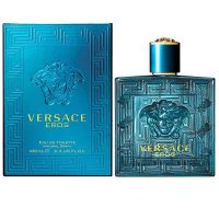 น้ำหอม Versace Eros  Eau de Toilette 100ML