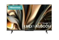 Hisense Google TV 75” 75A6500H/75E7H รองรับคำสั่งเสียง (Grade B)