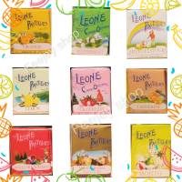 ??LEONE PASTILLES  ลีโอเน่ลูกอม 30กรัม นำเข้าจากอิตาลี