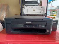 มัลติฟังก์ชันอิงค์เจ็ท Epson L220(มือสอง)ใช้ได้ทันที