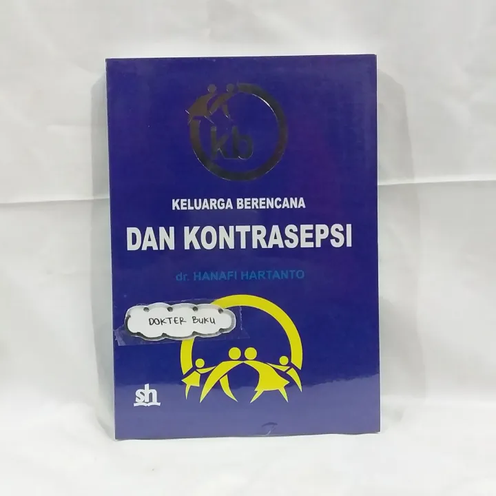 KELUARGA BERENCANA DAN KONTRASEPSI | Lazada Indonesia