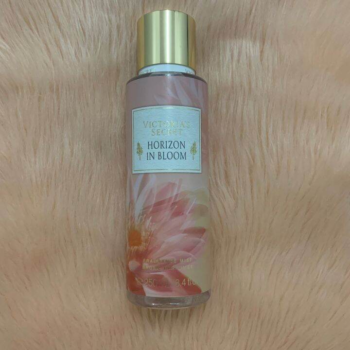 Authentic Victoria’s Secret Horizon In Bloom Fragrance Mist 250ml