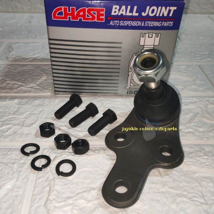 LOWER BALL JOINT FORD FOCUS (SMALL STUD) Lazada PH