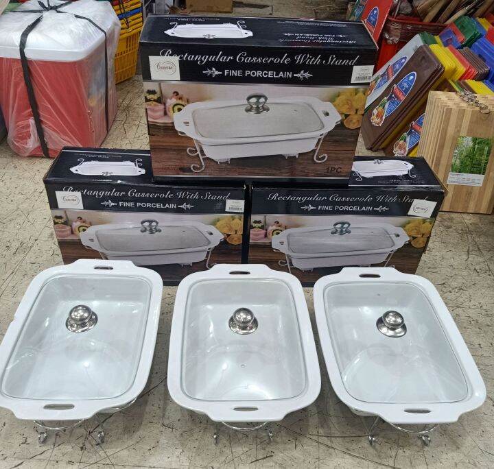 bundle set food warmer set of 3pcs Lazada PH