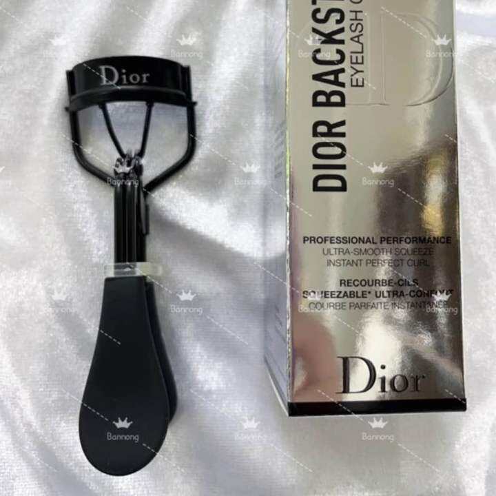 แท้ป้ายไทย-dior-backstage-eyelash-curler-ที่ดัดขนตาดัดแล้วขนตาไม่หัก