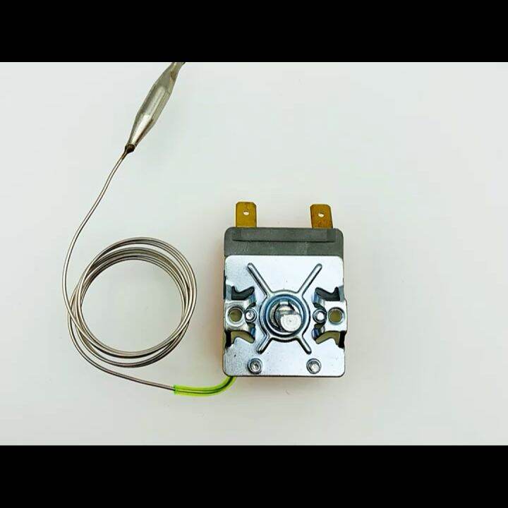 Oven Thermostat Switch AC16A 50300 for Oven Refrigerator Heater Lazada PH