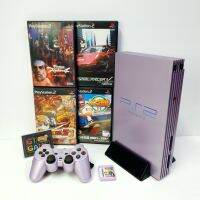 PlayStation 2 Limited ? SAKURA 110v.

SCPH-39000 メーカー生産終了 JAPAN ??