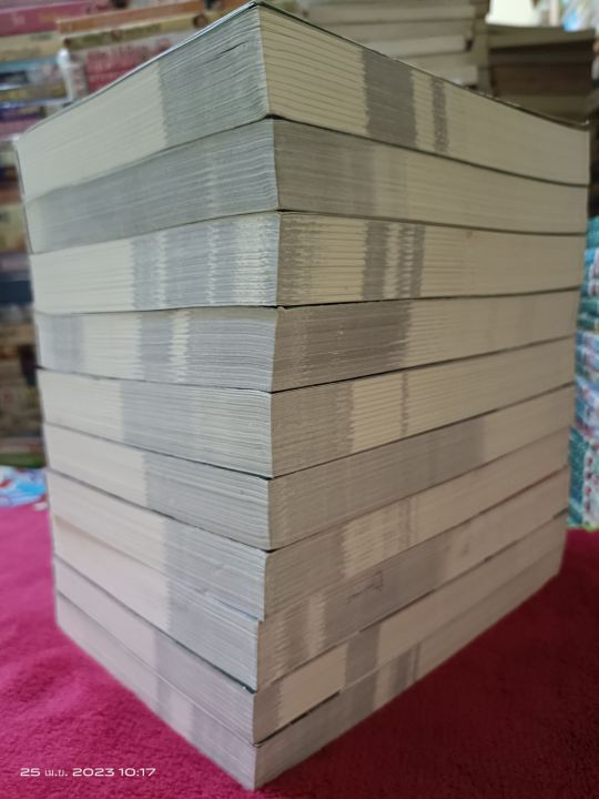 สงครามตำนานเทพ-ภาค-1-2-3-ครบจบ-10เล่ม-ขายยกชุด-นิยายจีนแปล-มือสองสภาพบ้าน-sl