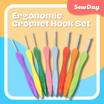 Shop Crochet Hook 4.5 Mm with great discounts and prices online - Feb 2024