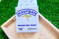 MAURIPAN INSTANT DRY YEAST 500กรัม ยีสต์จิงโจ้ 500กรัม