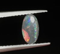 โอปอลธรรมชาติออสเตรเลีย 0.4cts 8.2x4.7x1.7mm 0.4cts natural australian opal 8.2x4.7x1.7mm