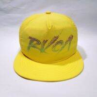 RVCA Original Trucker hat (ผ้าร่ม)