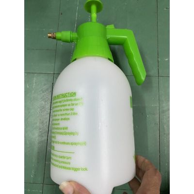 ถังพ่นยา ยี่ห้อ Sprayer PVC เกรด A  ขนาด 2 ลิตร