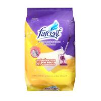 รีฟิลผ้าแห้งไฟฟ้าสถิต FARCENT W702 25 แผ่น สีเหลืองELECTROSTATIC DUST TISSUE REFILL FARCENT W702 YELLOW 25PCS