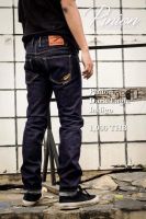 Pinion​ Denim. รุ่น​ Dark​ Eagle​ 18ออน  (งาน​ลิขสิทธิ์​แท้)