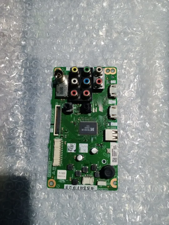 MOTHERBOARD TV SHARP MODELLC32LE260I Lazada Indonesia