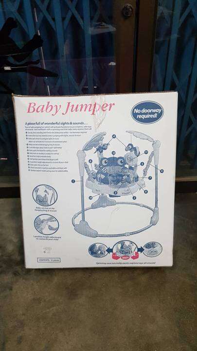 baby-jumper