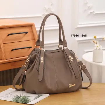 Lazada handbag bonia deals