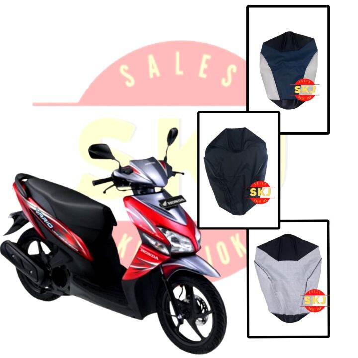cover jok motor vario 110 cw karbu/VARIO LAMA Lazada Indonesia