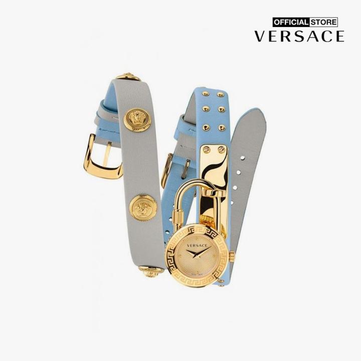 Đồng hồ nữ Versace Medusa Lock Icon 21.5mm-VEDW00419-VEDW00419