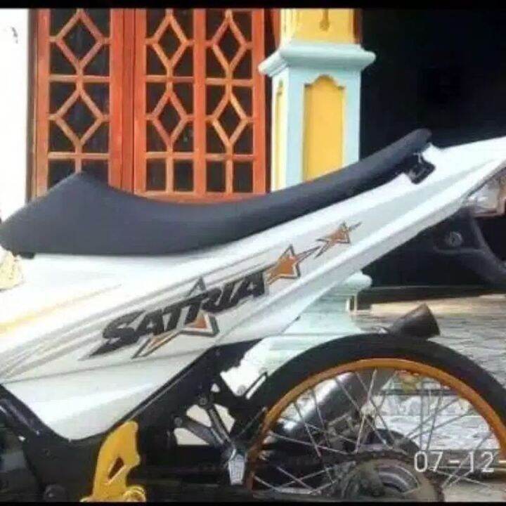 JOK SATRIA FU ROADRACE | Lazada Indonesia