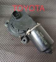 มอเตอร์ปัดน้ำฝน toyota AE 110 AE 111 แท้ถอดญี่ปุ่น