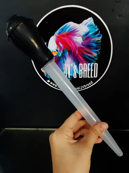 Turkey Baster (Poop siphon, food suction) Lazada PH