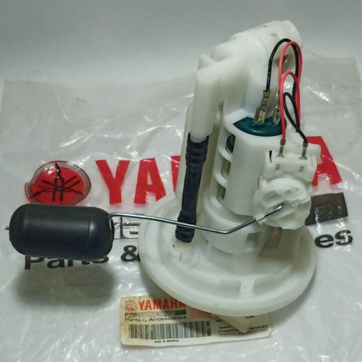 Fuelpump Fuel Pump Vxion Old Vixion Lama 2010 Sampai 2012 Original