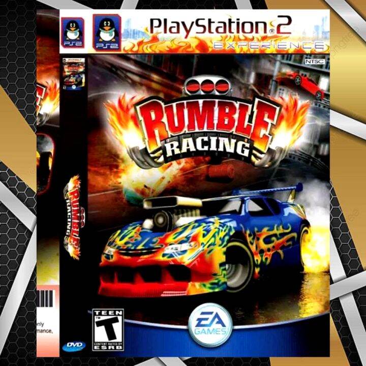 game mobil ps2