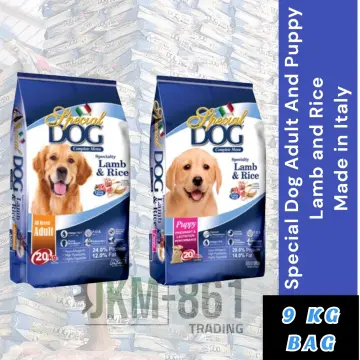 Seven dog food outlet online