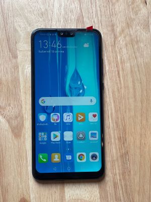 Huawei y9(2019) หัวเหว่ย วาย 9