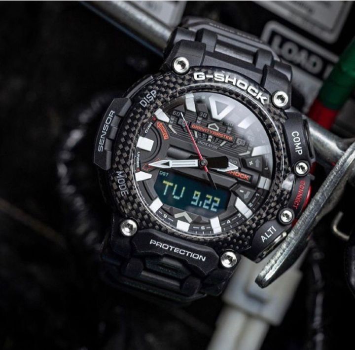 G-SHOCKGG-1000 | camillevieraservices.com