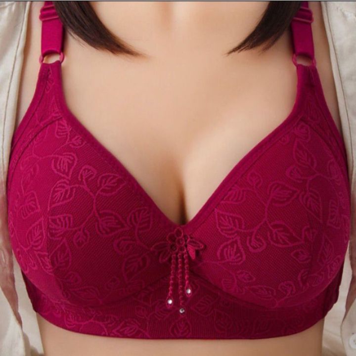 Plus Size Underwire 42A