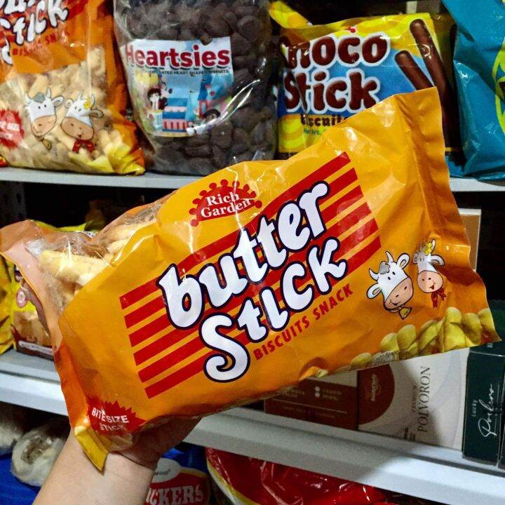 Rich Garden Butter Stick Lazada PH