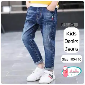 Boys' Pants & Jeans