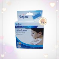 Cold Hot Pad ยี่ห้อ 3M Nexcare อุปกรณ์ประคบเย็นและร้อน ขนาด 10.1 ซม * 25.4 ซม size  M199