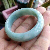 ? กำไลหยกเจไดท์ ขนาดเล็ก?สำหรับเด็ก
เเหล่งพม่าเเท้ ?? (Jadite Jade)
เนื้อสวยสีเขียวอ่อนอมฟ้านิด สำหรับลูกหลานตัวเล็กใส่สวยๆ
?? มีภาพภ่ายทั้งเเสงธรรมชาติภายนอก และในตู้ไฟเเสงสีขาว ให้เห็นทั้งสองเเบบ
?น้ำหนัก 41 กรัม
?ขนาด 42.5 มิล
?