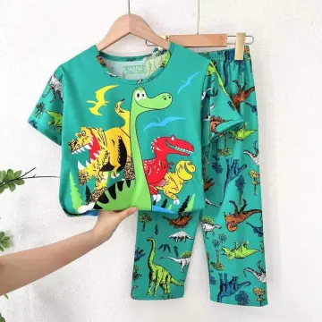 Godzilla pajamas discount