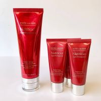 Estee Lauder Nutritious Super Pomegranate Radiant Energy 2-In-1 Cleansing Foam