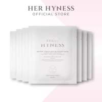 โปรโมชั่น?? HER HYNESS INSTANT YOUTH AOX PLATINUM MASK (7 SHEET) เฮอ ไฮเนส อินสแตนท์ ยูธ เอโอเอ็กซ์ แพลทินัมมาส์ก