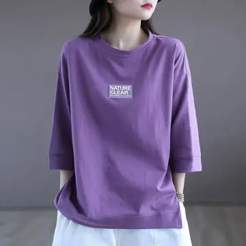 Áo Phông Ngắn Kiểu Giá Tốt T08/2023 | Mua Tại Lazada.Vn