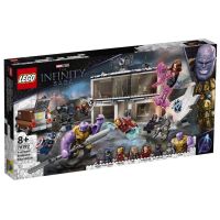 LEGO® Marvel Avengers: Endgame Final Battle 76192 - (เลโก้ใหม่ ของแท้ ?% กล่องสวย)