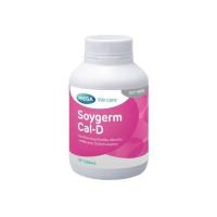 Soygerm Cal D

Mega Wecare  ซอยเจิร์ม แคลดี