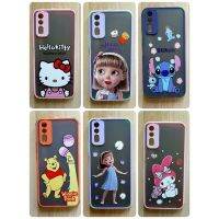 Case Xiaomi Redmi9 9A Redmi9c 9T Redmi 10 Redmi note8 Redmi note10(5g) note10pro Redmi 8 lnfinix smart5 smart5pro smart HD Hot10 play Wiko U10 U20 sunny 5 เคสกันกระแทก ลายการ์ตูนน่ารักมากๆ