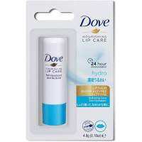 โดฟ ลิปมันบำรุงริมฝีปาก 4.8กรัม / DOVE NOURISHING LIP CARE HYDRO 4.8G