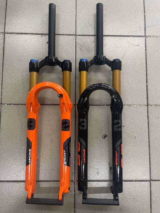sagmit evo2 air fork