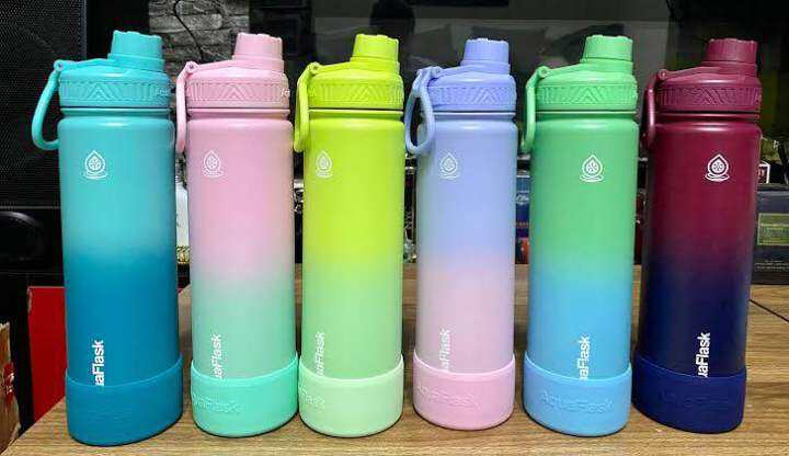 Aquaflask Original Color | Lazada PH