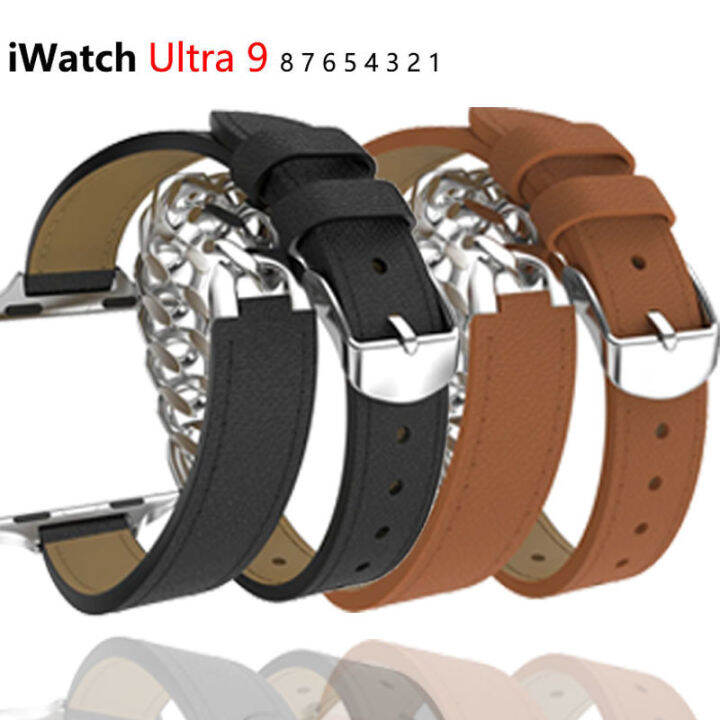 Lazada apple hot sale watch strap