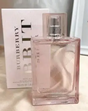 Burberry brit sheer outlet review philippines