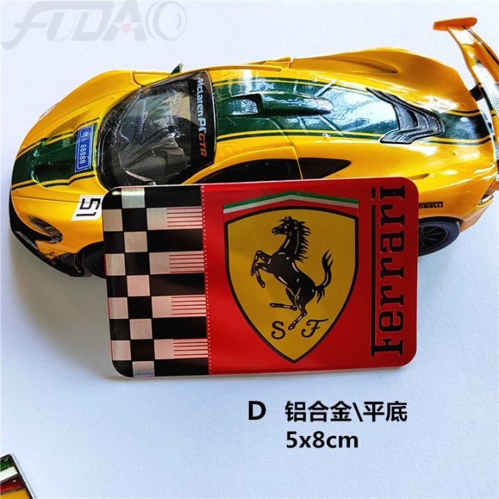 Logo Xe Hơi Ferrari Logo Xe Hơi Logo Xe Hơi Nắp Trung Tâm Trục Bánh Xe